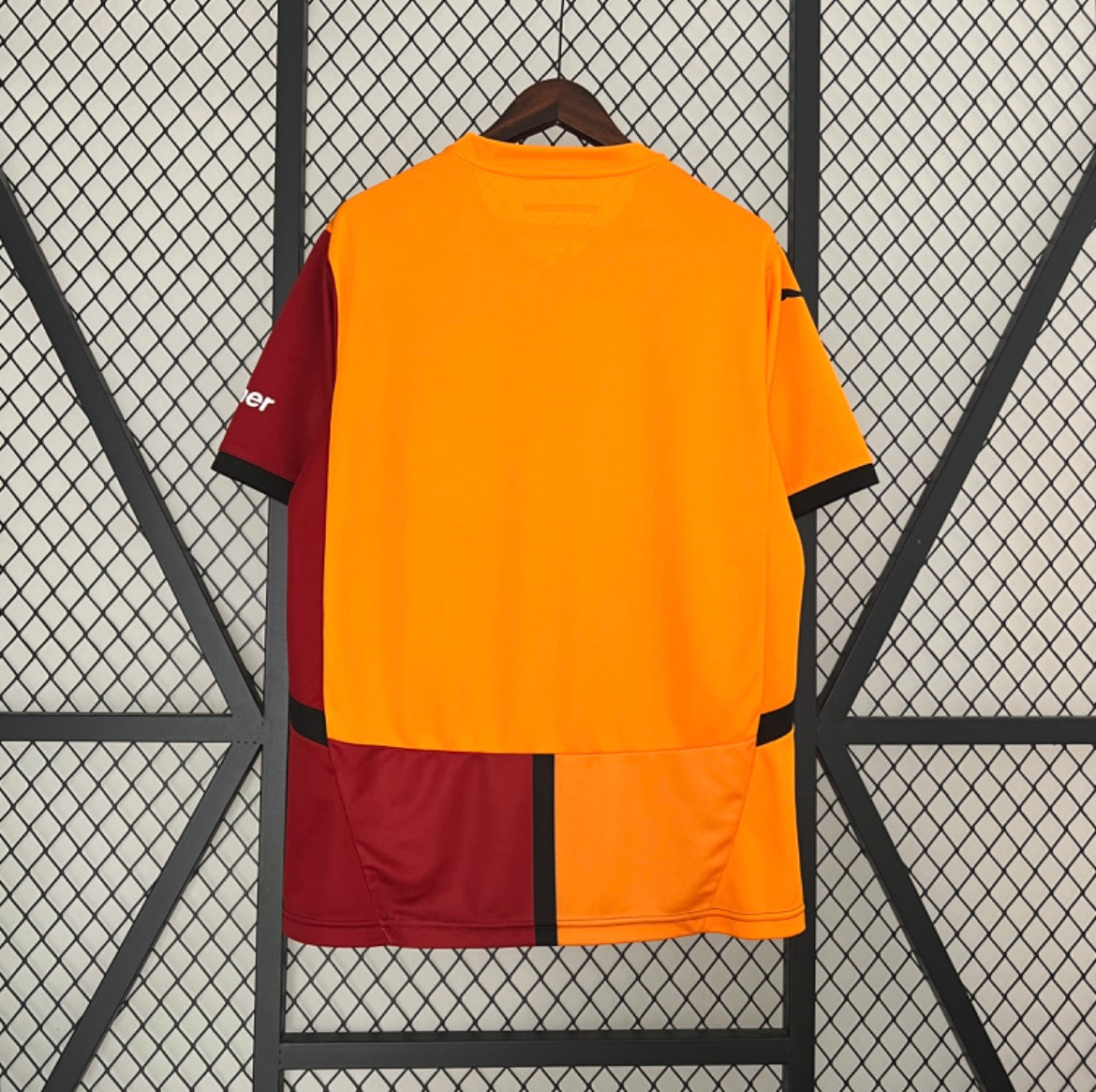 Galatasaray 2024/25 Domicile