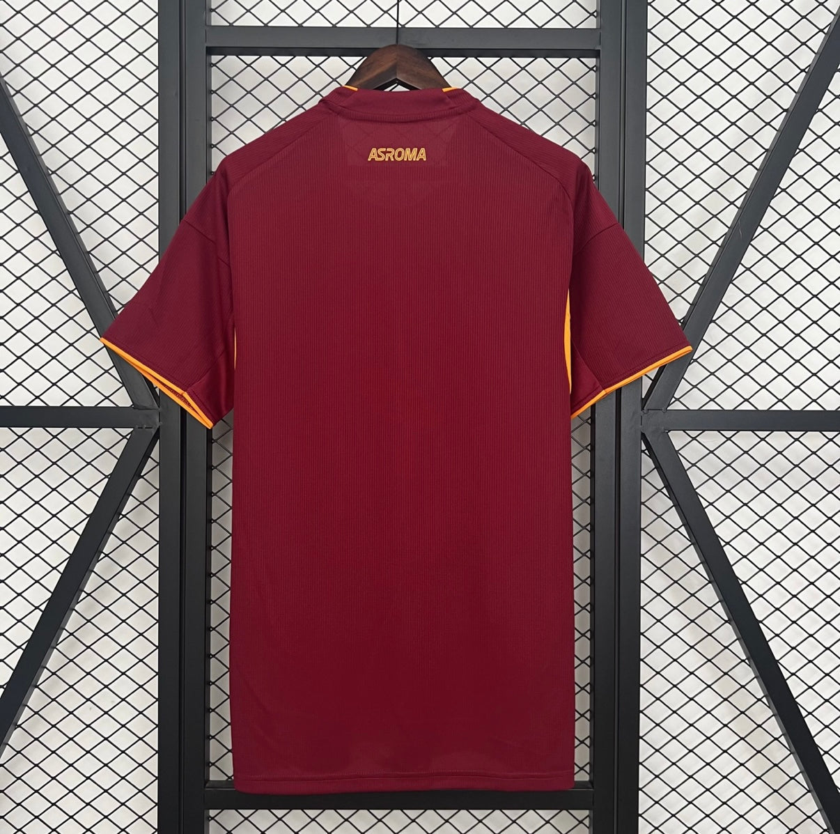 AS Roma 2025/26 Domicile
