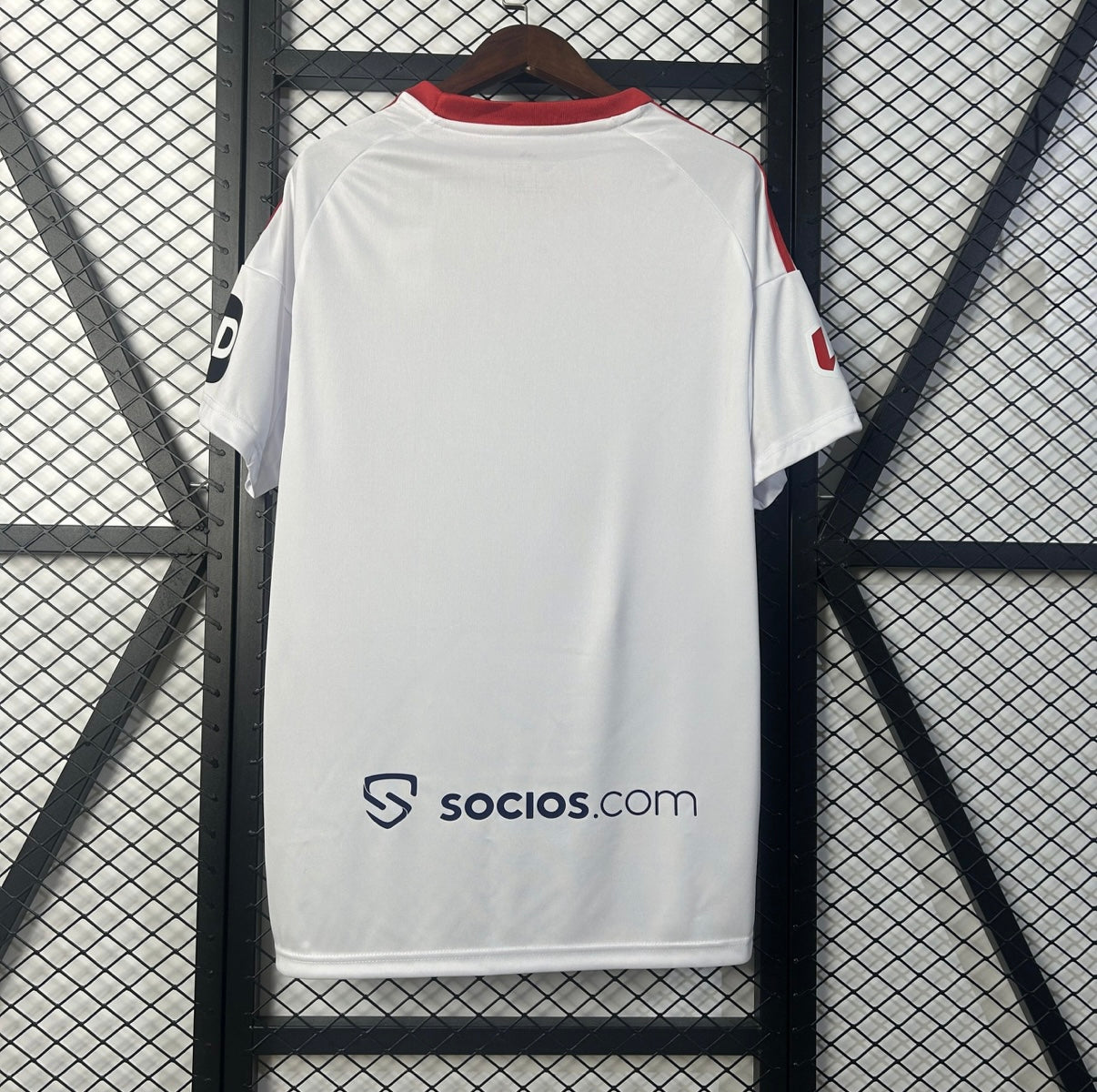 FC Séville 2025/26 Domicile