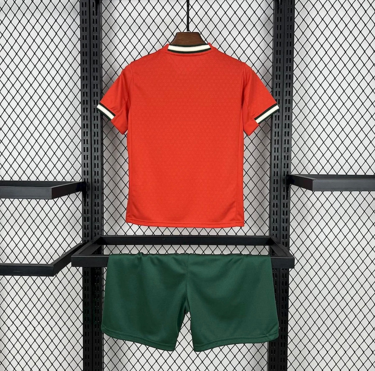 Kits Enfants Portugal 2025 Domicile