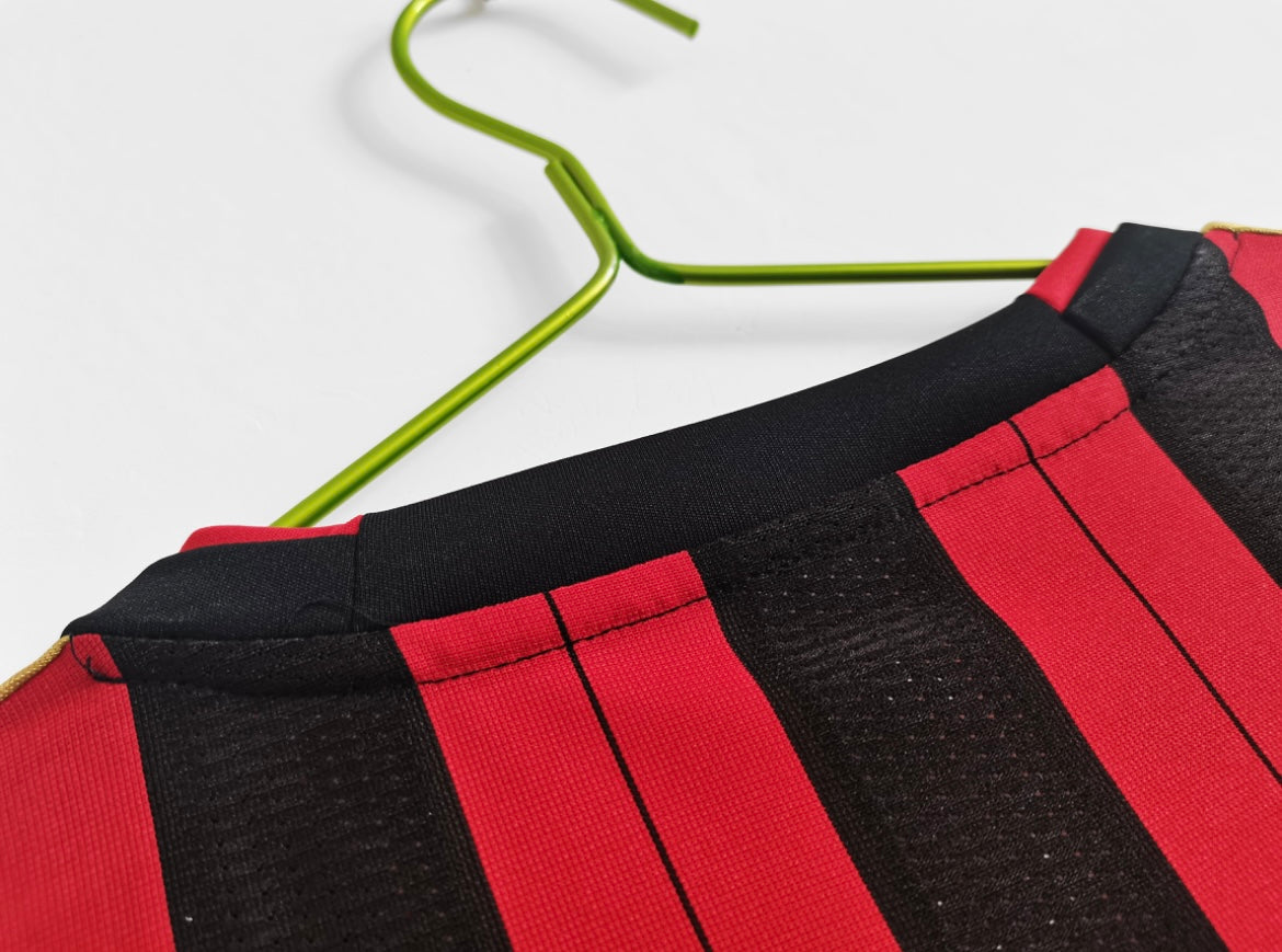 AC Milan 2013/14 Domicile