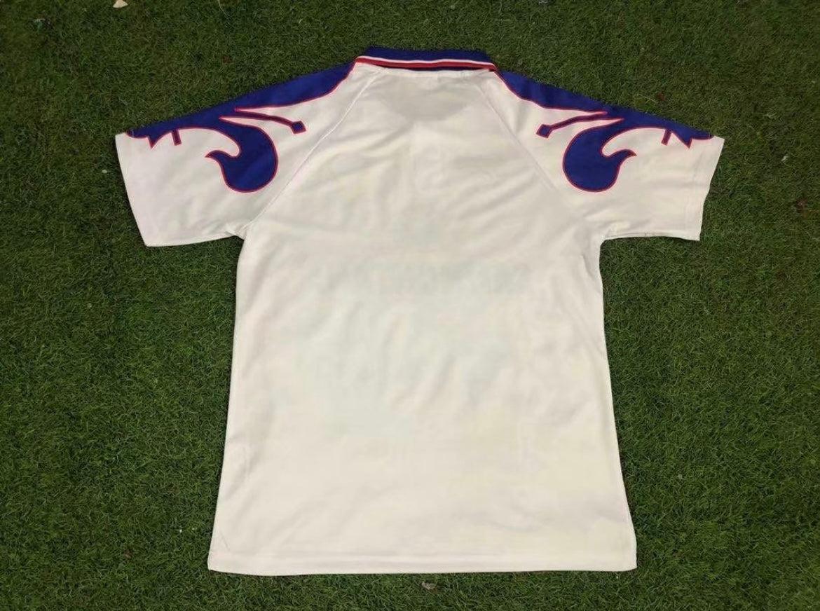Fiorentina 1995/96 Extérieur