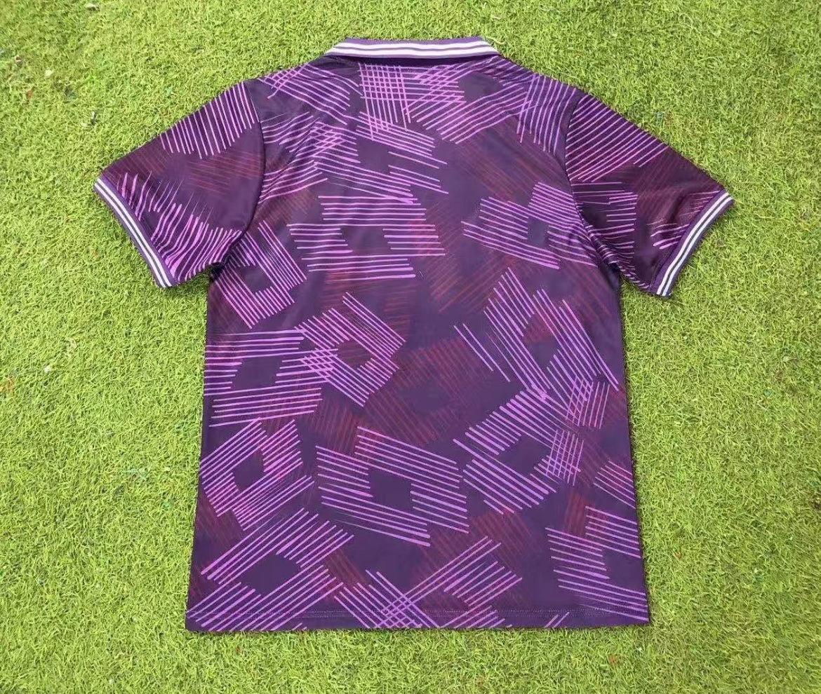 Fiorentina 1992/93 Domicile