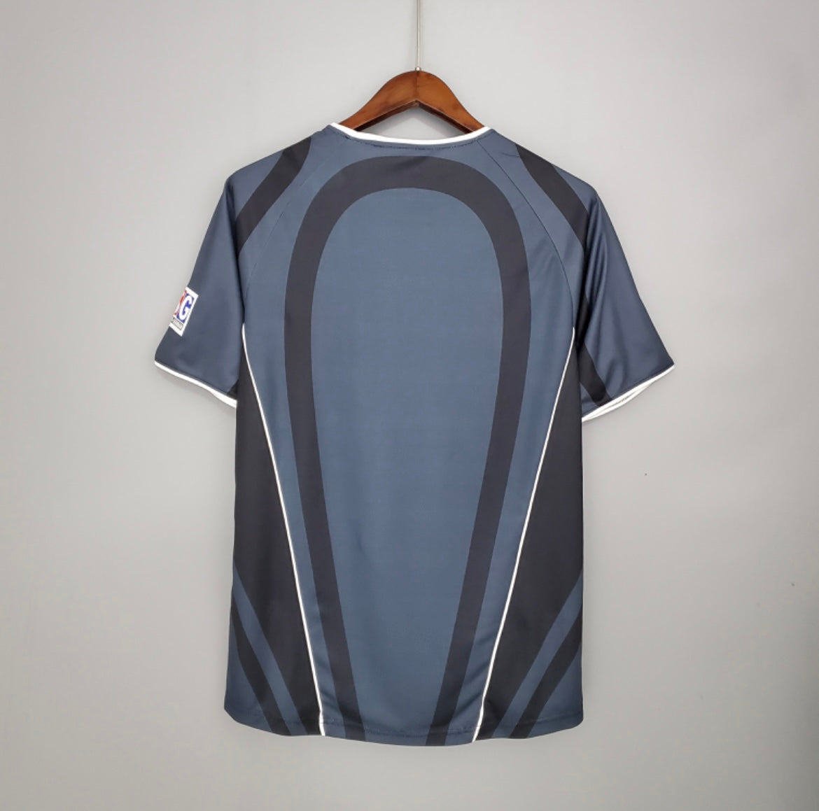 PSG 2001/02 Third