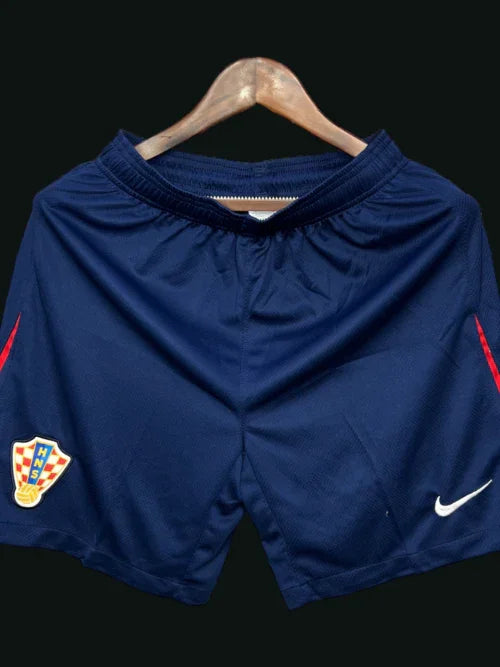 Short Croatie 2024-25