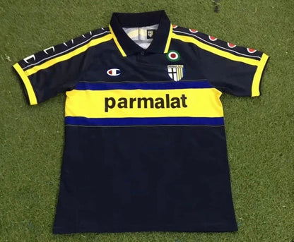 Parme 1999/00 Extérieur