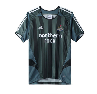 Newcastle 2004/05 Extérieur