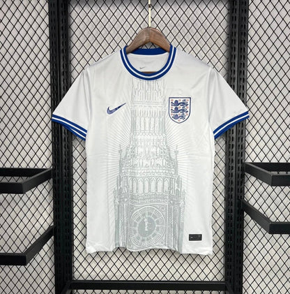 Angleterre 2024 Concept