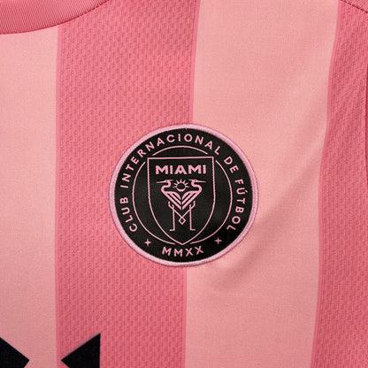 Maillot inter miami concept 2025-26