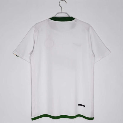 Celtic 2006/07 Extérieur