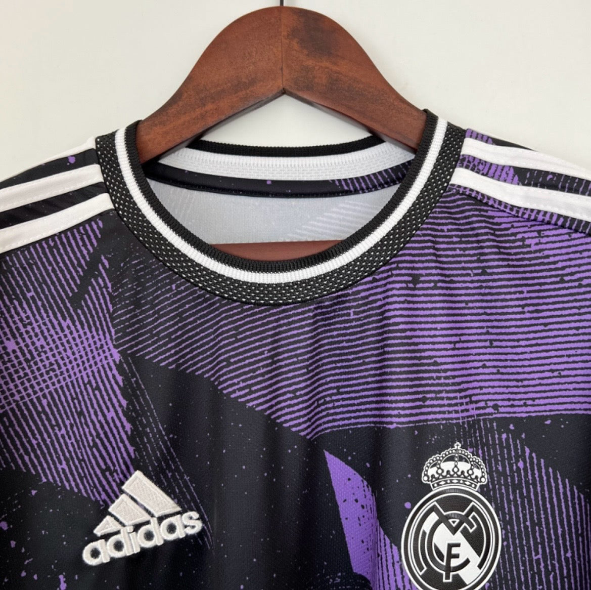 Real Madrid 2023/24 Concept