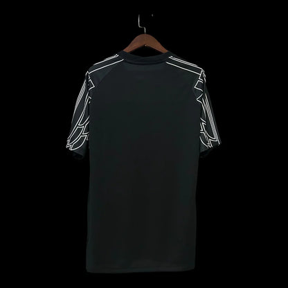 Maillot PSG concept 2024-25