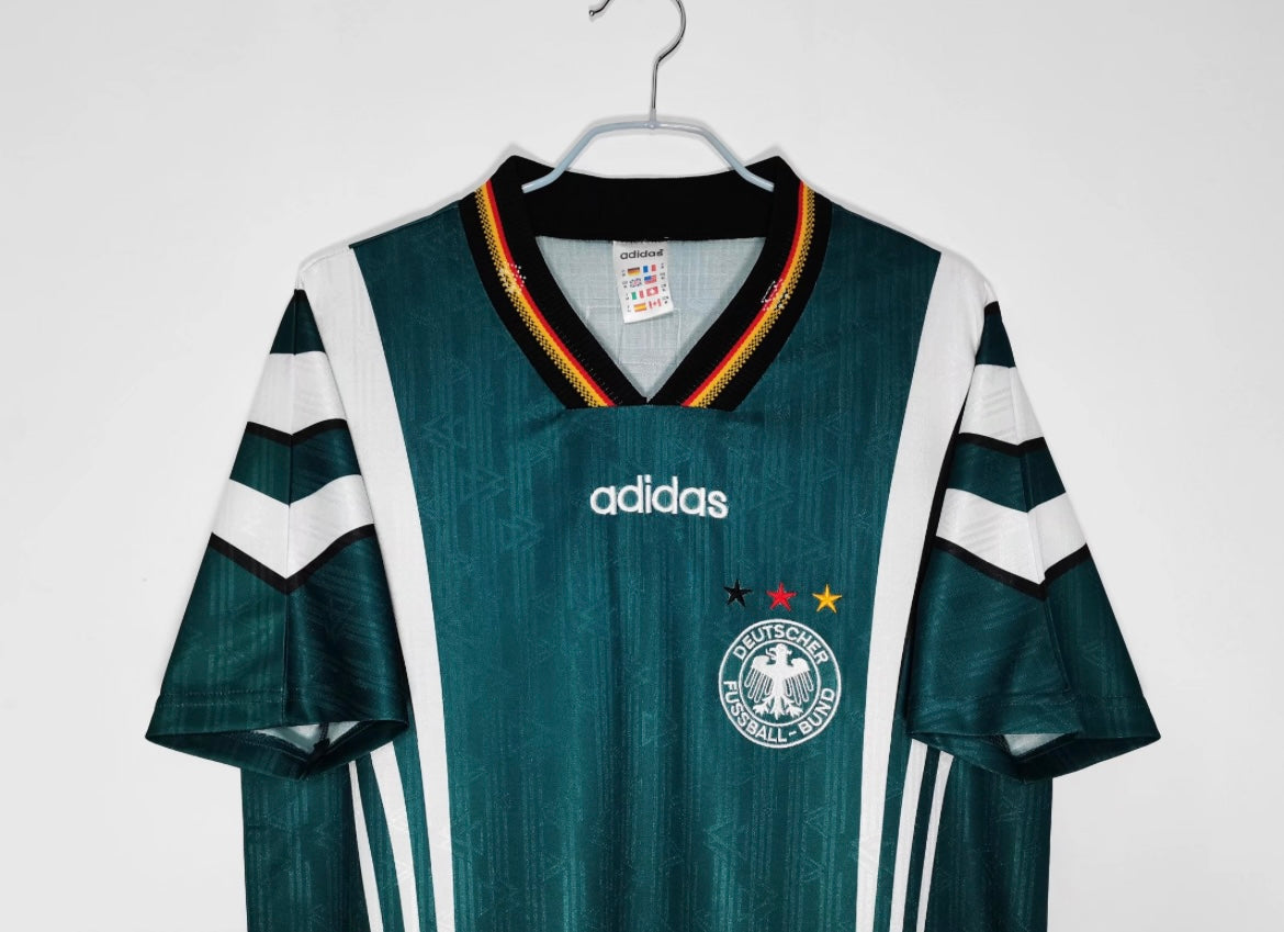 Allemagne 1996 Extérieur