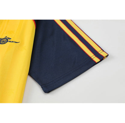 Arsenal 1988/89 Extérieur