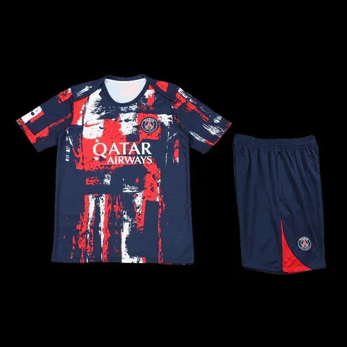Ensemble Psg