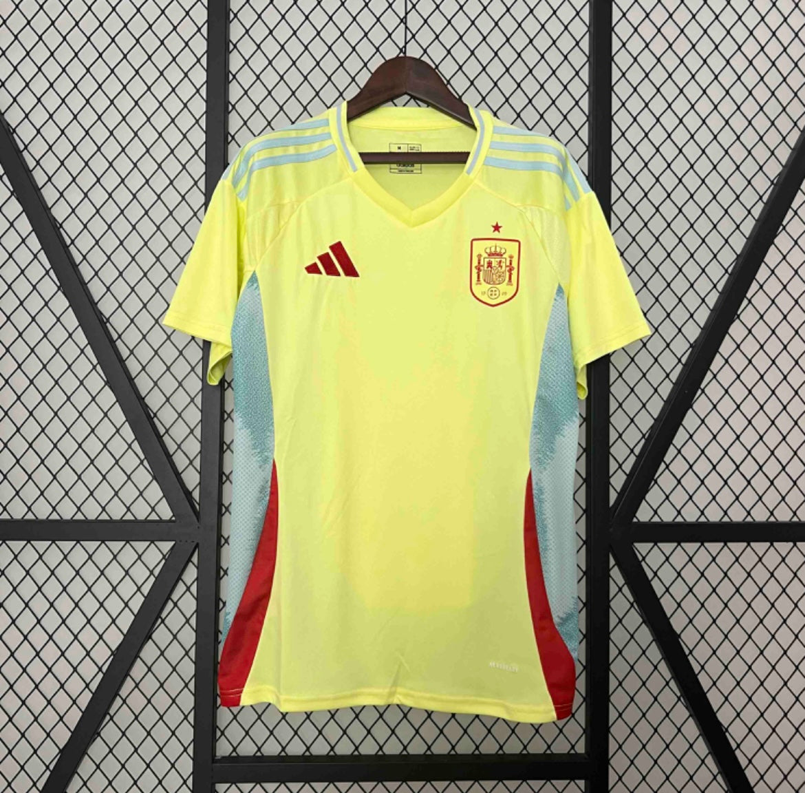 Espagne 2024 Extérieur