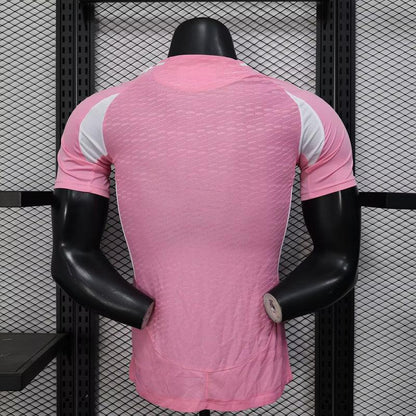 Maillot Argentine concept 2025-26