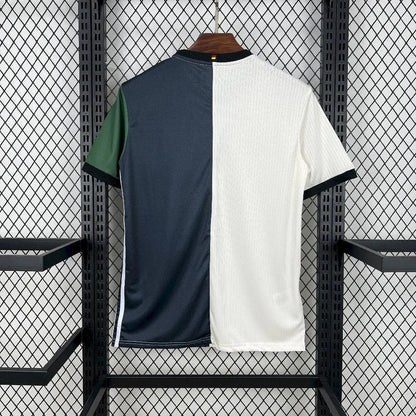 Maillot Allemagne concept 2025-26