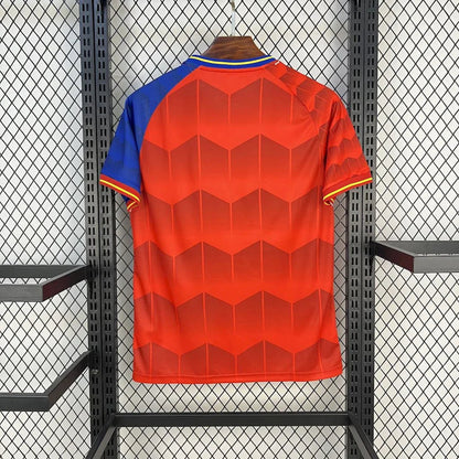 Maillot Espagne 2025