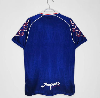 Japon 1998 Domicile