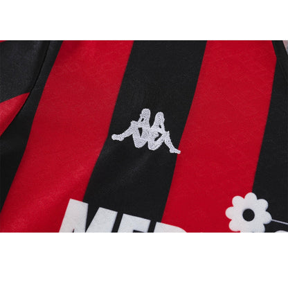 AC Milan 1989/90 Domicile