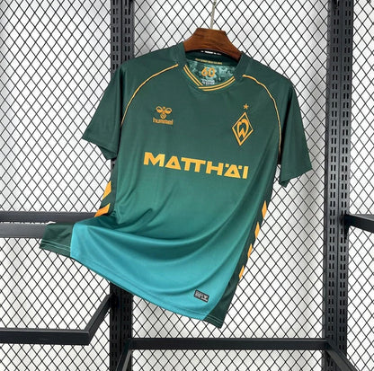 Werder Brême 2025/26 Third