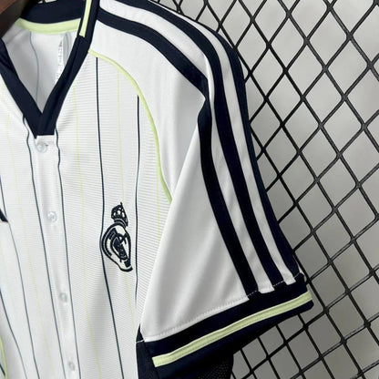 Maillot Real Madrid concept 2025-26