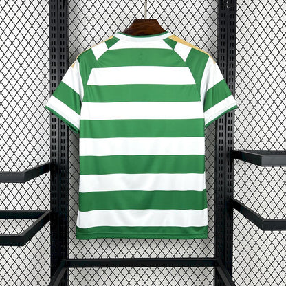 Maillot Celtic 2026-27