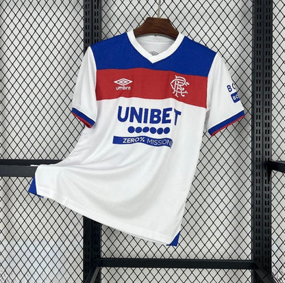 Rangers 2025/26 Extérieur