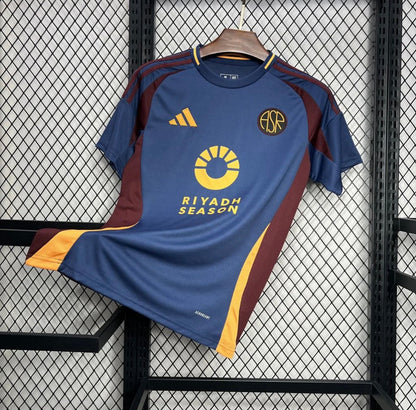 AS Roma 2024/25 Third
