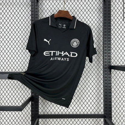 Manchester City 2025/26 Third