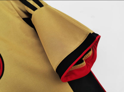 AC Milan 2013/14 Extérieur