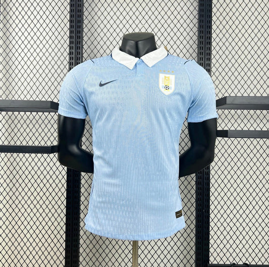 Uruguay 2026 Domicile
