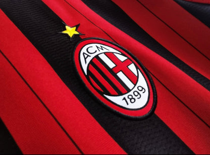 AC Milan 2013/14 Domicile