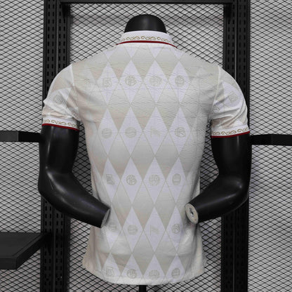 Maillot Bayern Munich concept 2025-26