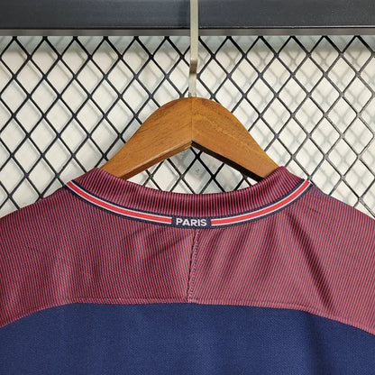 Maillot Paris retro 2017 2018