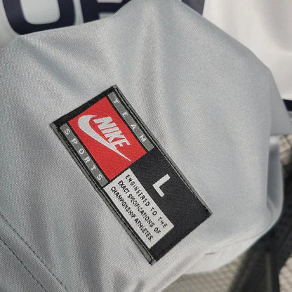 Maillot Paris Retro 2000