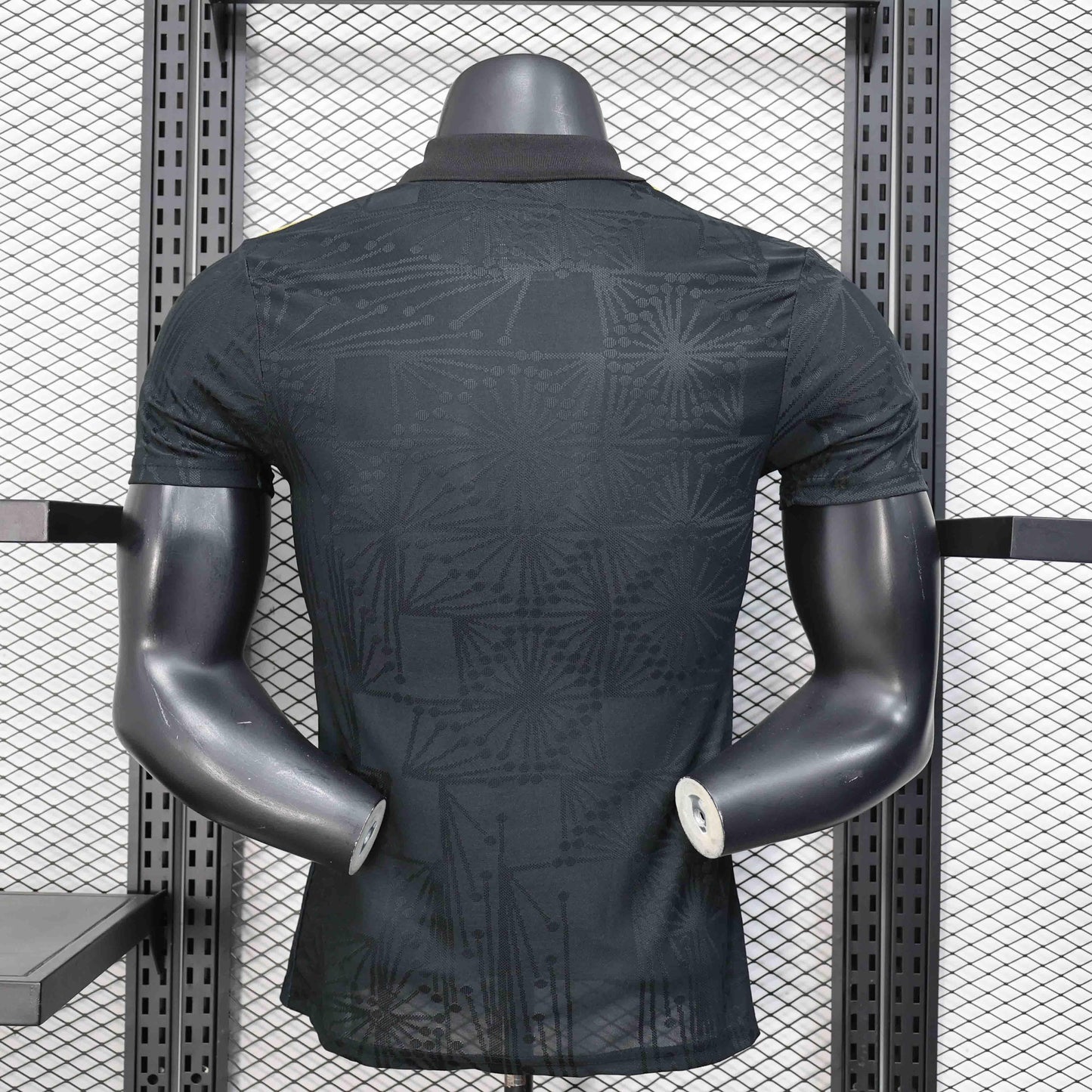 Maillot Mexique concept 2025