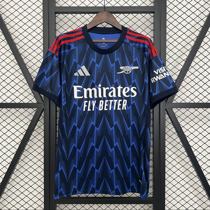 Arsenal 2025/26 Extérieur