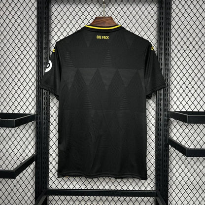 Maillot Wolves extérieur 2024-25