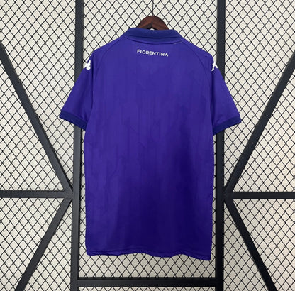 Fiorentina 2024/25 Domicile
