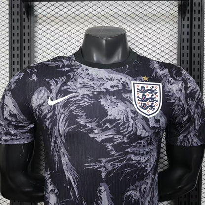 Maillot Angleterre Concept 2026