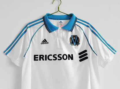 OM 1998/99 Domicile