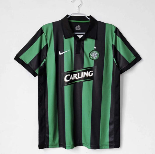 Celtic 2006/07 Domicile
