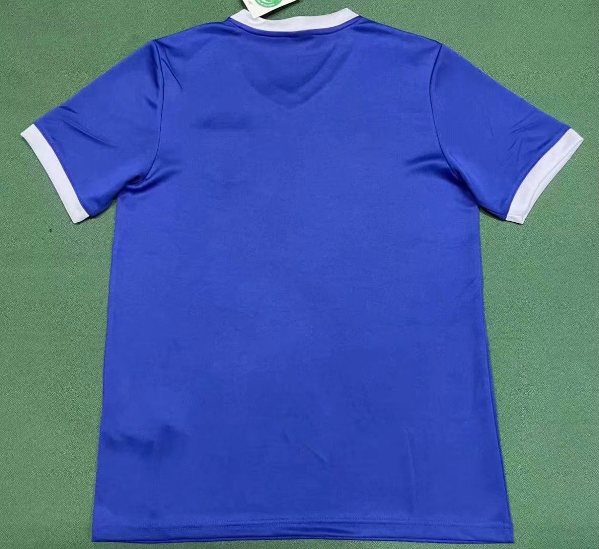 Argentine 1986 Extérieur