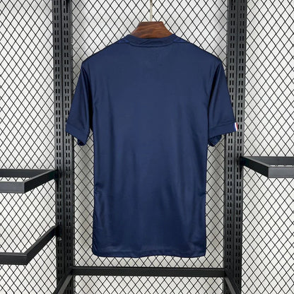 Maillot PSG 2025/26