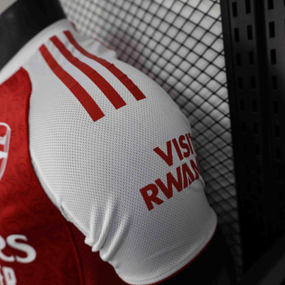 Maillot Arsenal 2025/26