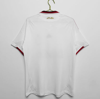 AC Milan 2009/10 Extérieur