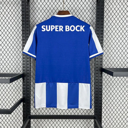 Maillot Porto 2025-26