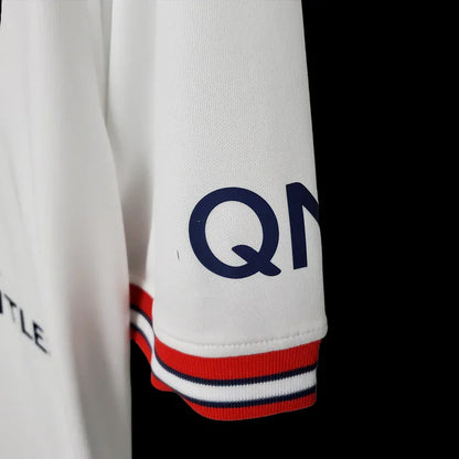 Maillot Paris retro 2017 2018